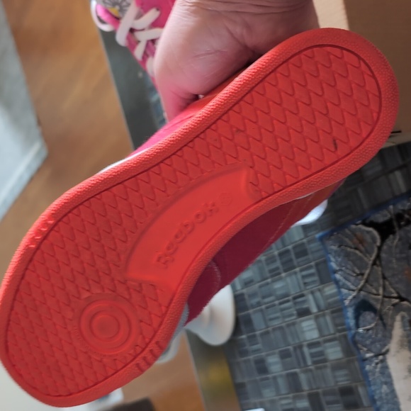 Reebok Club C Hair - Picture 2 of 6